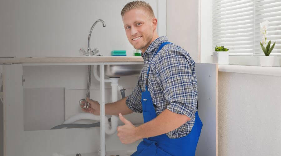 Local expert plumbing services in Christiana, PA